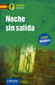 Cover von Noche sin salida