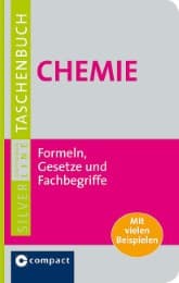 Cover von Chemie