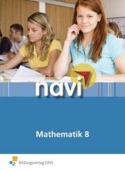 Cover von navi Mathematik