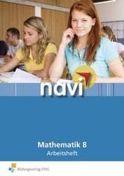Cover von navi Mathematik