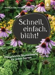 Cover von Schnell, einfach, blüht!