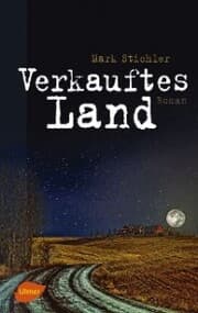 Cover von Verkauftes Land