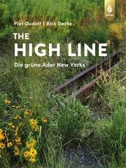 Cover von The High Line