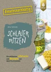 Cover von Schlauer putzen