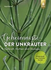 Cover von Geheimnisse der Unkräuter