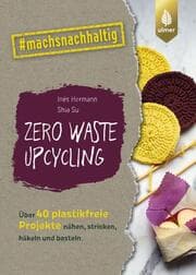 Cover von Zero Waste Upcycling