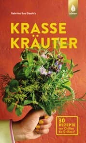 Cover von Krasse Kräuter