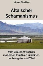 Cover von Altaischer Schamanismus