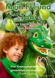 Cover von Mein Freund Tobi