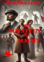 Cover von Im Schatten der Macht