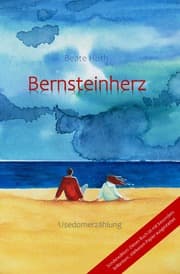 Cover von Bernsteinherz