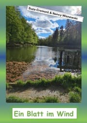 Cover von Ein Blatt im Wind