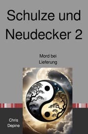 Cover von Schulze und Neudecker 2