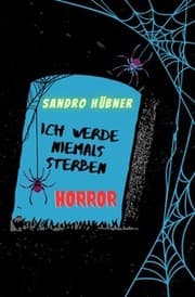 Cover von Ich werde niemals sterben
