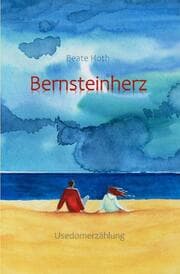Cover von Bernsteinherz