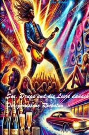 Cover von Sex, Drugs und die Leere danach