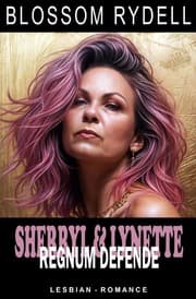 Cover von Sherryl & Lynette - Regnum Defende