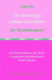 Cover von Der dreieinige Liebes-Grundstein