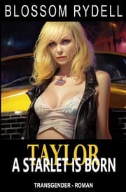 Cover von Taylor - A Starlet is born