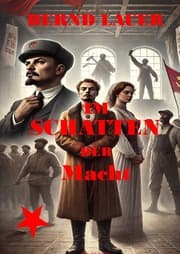 Cover von Im Schatten der Macht