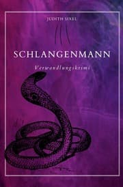 Cover von Schlangenmann