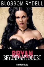 Cover von Bryan - Beyond any Doubt