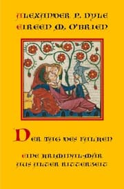 Cover von Der Tag des Falken