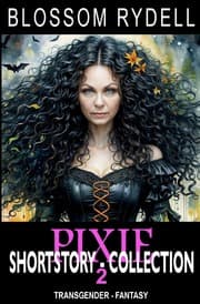 Cover von Pixie - Shortstory Collection 2