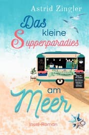 Cover von Das kleine Suppenparadies am Meer