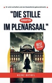 Cover von Die Stille im Plenarsaal