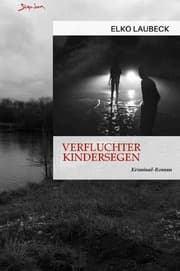 Cover von Verfluchter Kindersegen