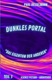 Cover von Dunkles Portal