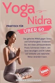 Cover von Yoga Nidra