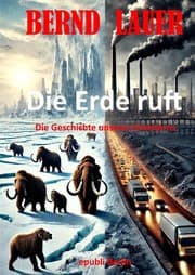 Cover von Die Erde ruft