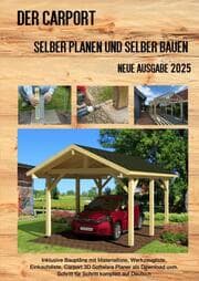 Cover von Der Carport