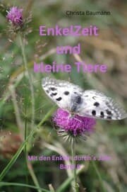 Cover von Enkelzeit und kleine Tiere