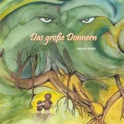 Cover von Das große Donnern
