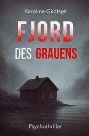Cover von Fjord des Grauens