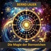 Cover von Die Magie der Sternzeichen