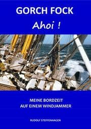 Cover von GORCH FOCK Ahoi