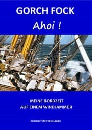 Cover von GORCH FOCK Ahoi