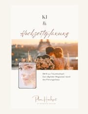 Cover von KI & Hochzeitsplanung