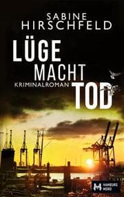 Cover von Lüge Macht Tod
