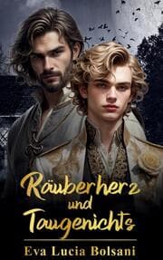Cover von Räuberherz und Taugenichts