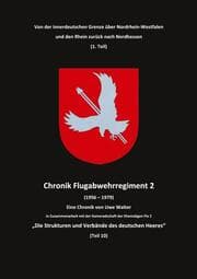 Cover von 'Von der innerdeutschen Grenze über Nordrhein-Westfalen und den Rhein zurück nach Nordhessen (1. Teil)'