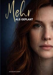 Cover von Mehr als geplant