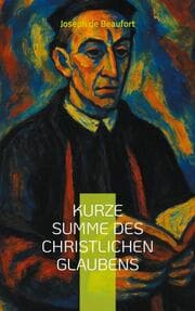 Cover von Kurze Summe des christlichen Glaubens