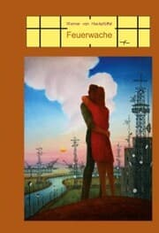 Cover von Feuerwache