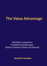 Cover von The Value Advantage