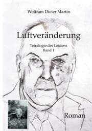 Cover von Luftveränderung